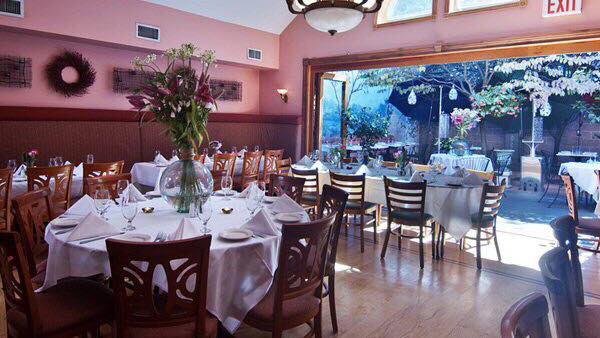 Crabtree's Restaurant